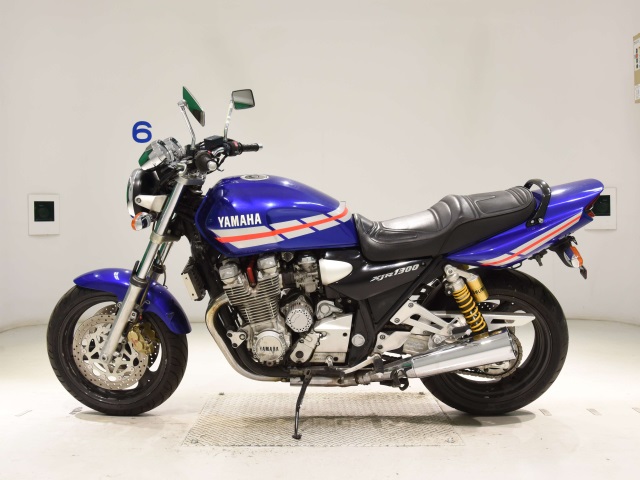 Yamaha XJR1300