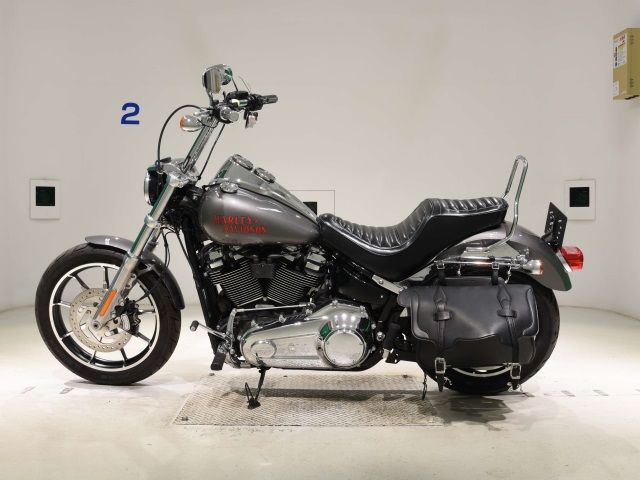 OTHER HARLEY FXLR1750