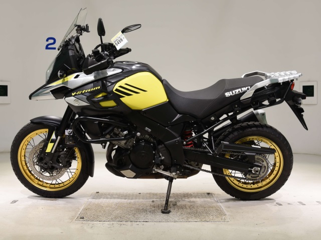OTHER V STROM 1000XTA