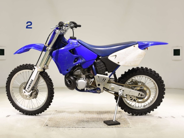 Yamaha WR250Z