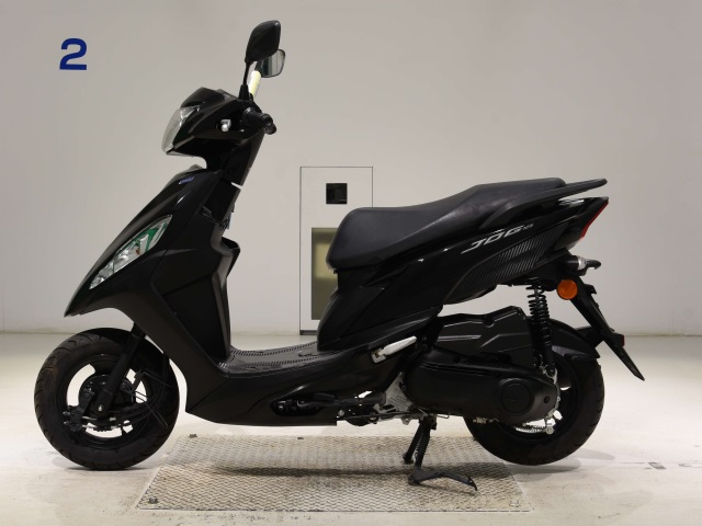 OTHER JOG125