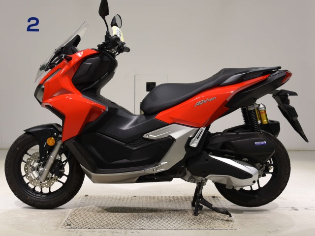 OTHER ADV160
