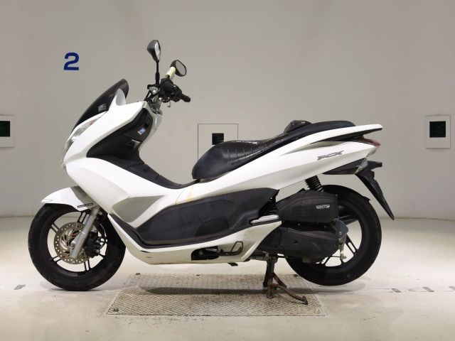 Honda PCX125