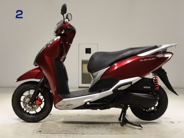 Honda LEAD 125