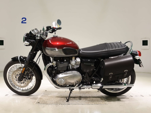 OTHER TRIUMPH BONNEVILLE T120