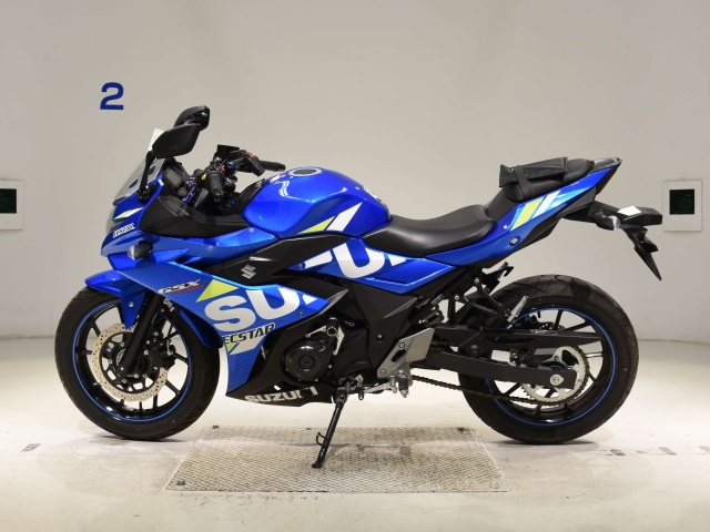 OTHER GSX250RA