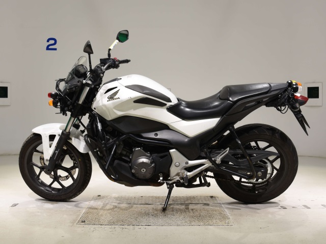 OTHER NC750L