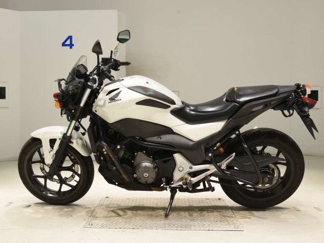 OTHER NC750L
