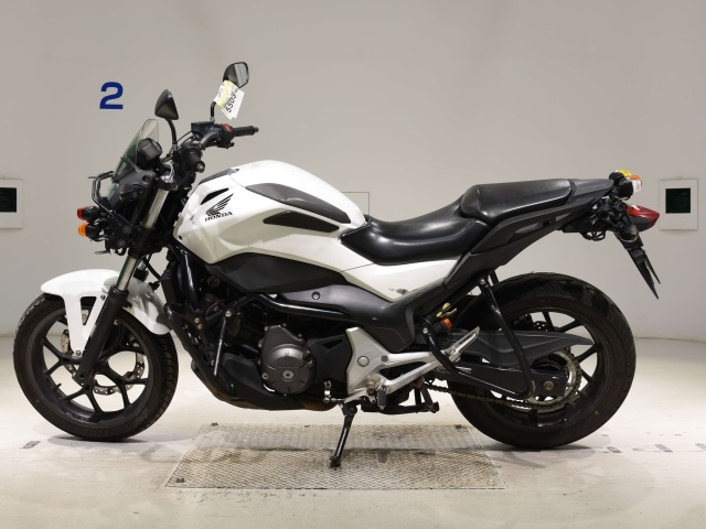 OTHER NC750L