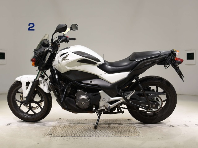 OTHER NC750L