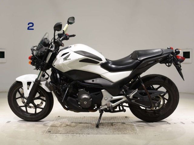 OTHER NC750L
