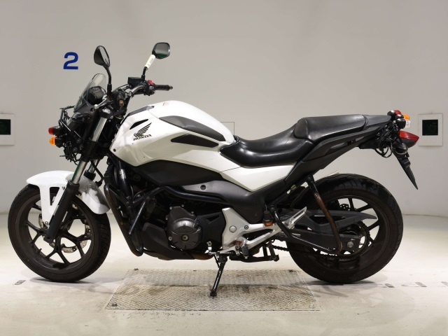 OTHER NC750L