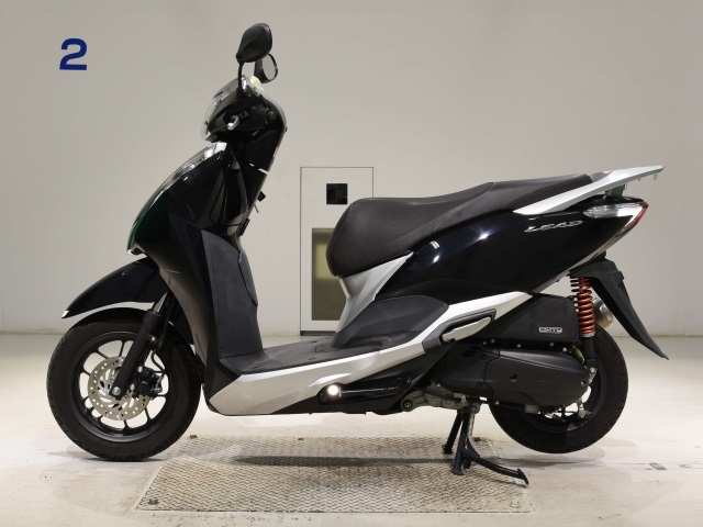 Honda LEAD 125