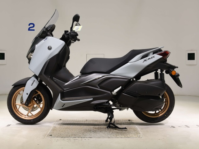 OTHER X-MAX250-2