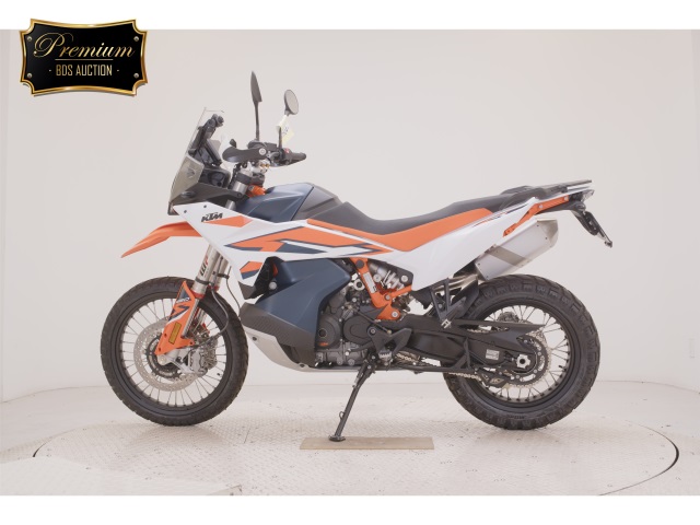OTHER KTM890 ADVENTURE R