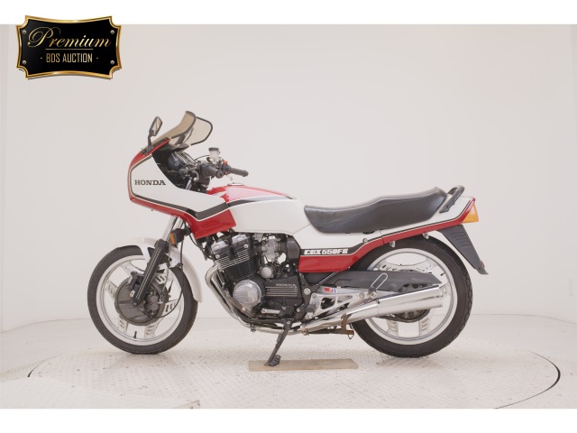Honda CBX550F INTEGRA