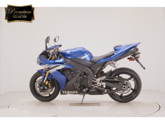 Yamaha YZF-R1