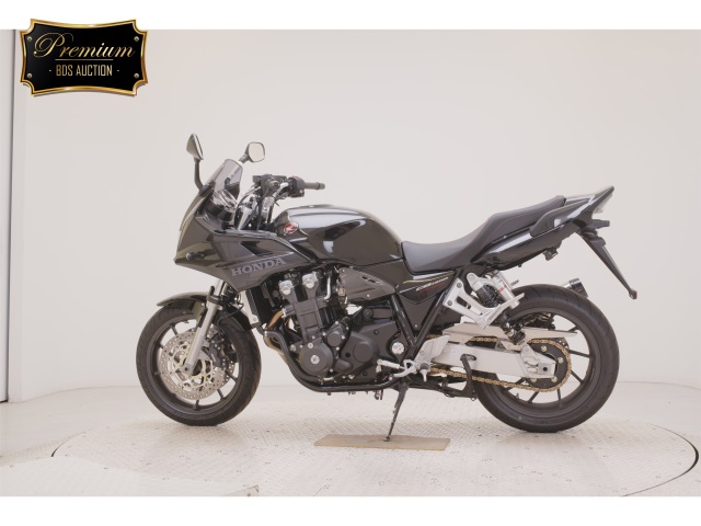 Honda CB1300SF BOLDOR