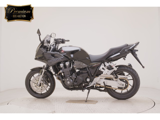 Honda CB1300SF BOLDOR