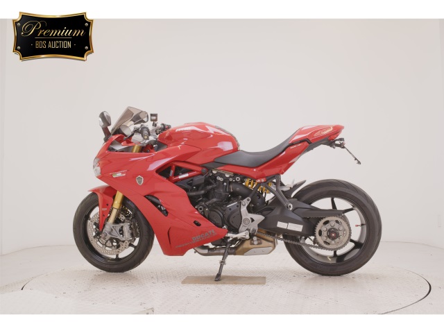 OTHER DUCATI SS937S