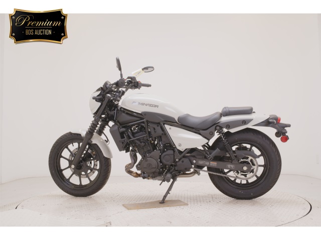 OTHER ELIMINATOR 400-3SE