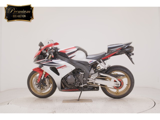 Honda CBR1000RR