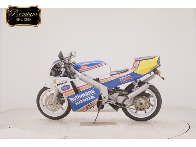 Honda NSR250R-5