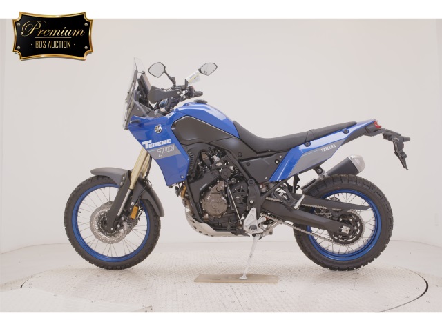 OTHER TENERE 700