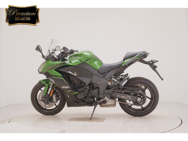 OTHER NINJA1100SX SE