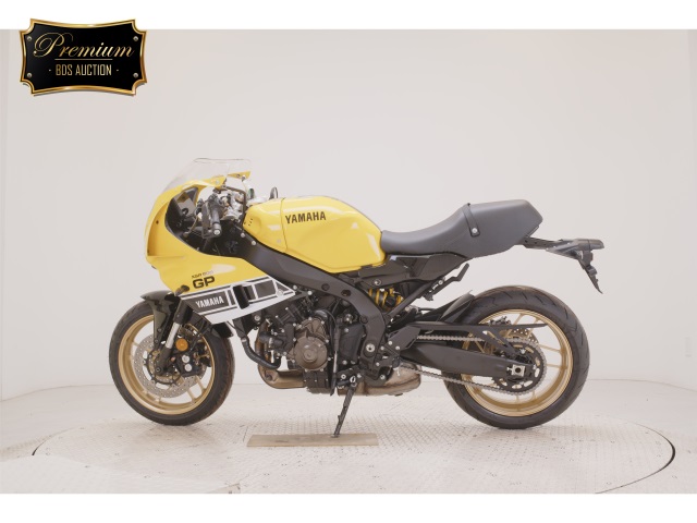 OTHER XSR900GP
