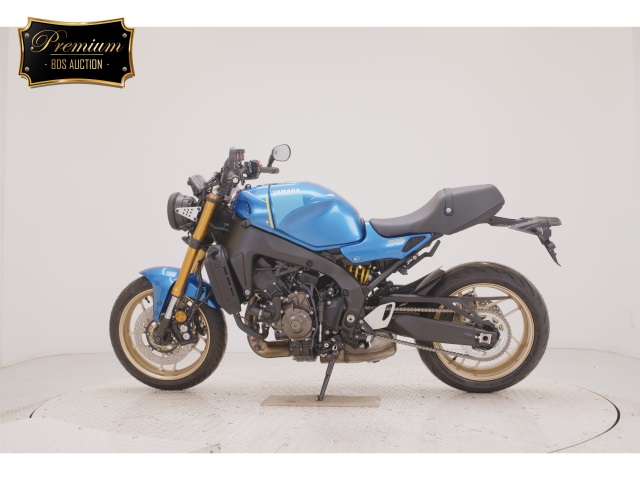OTHER XSR900-2