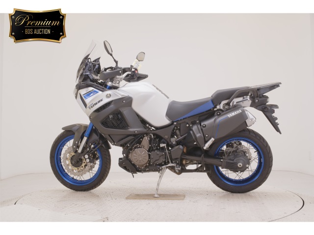 Yamaha XTZ1200 SUPER TENERE