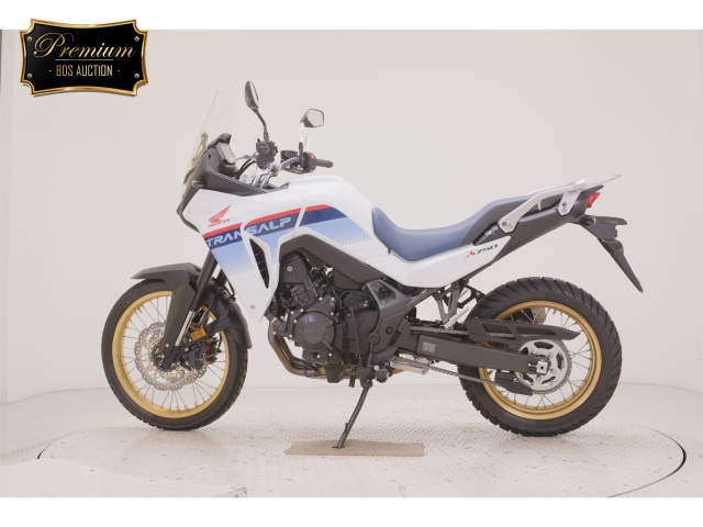 OTHER XL750 TRANSALP