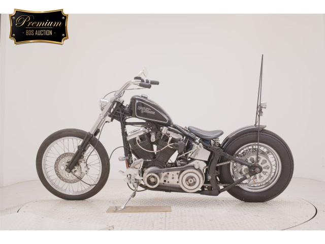 Harley-Davidson HARLEY FXSTC1340