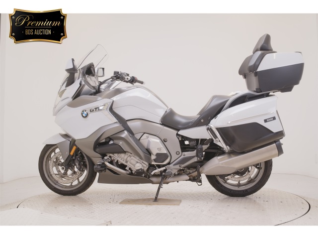 BMW BMW K1600GTL
