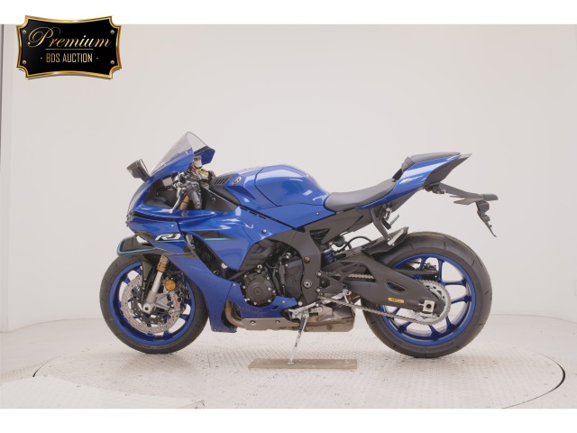 Yamaha YZF-R1