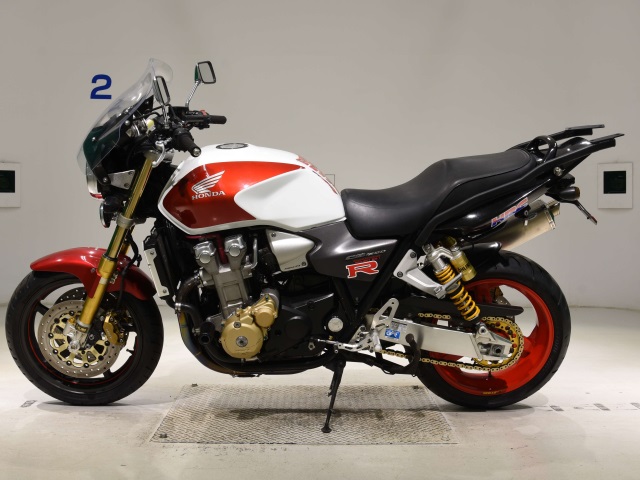 Honda CB1300SF