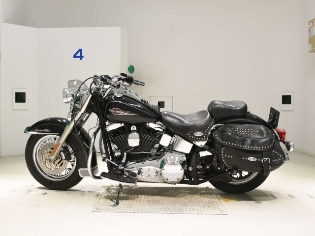 Harley-Davidson HARLEY FLSTCI1450