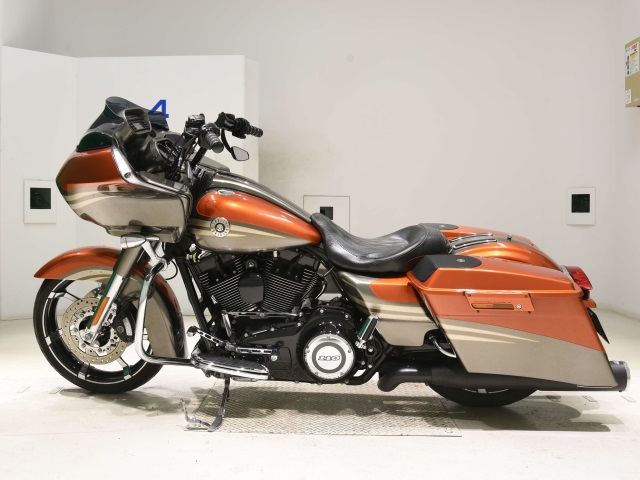 OTHER HARLEY FLTRXSE1800CVO