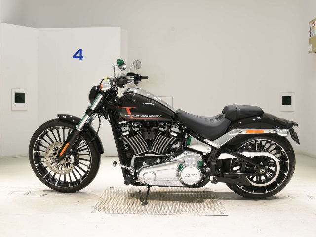 OTHER HARLEY FXBR1920