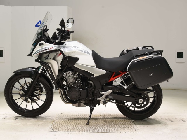 OTHER 400X-2