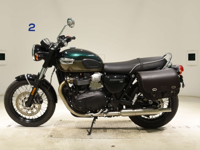 Triumph TRIUMPH BONNEVILLE T100