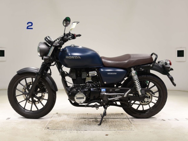 OTHER GB350