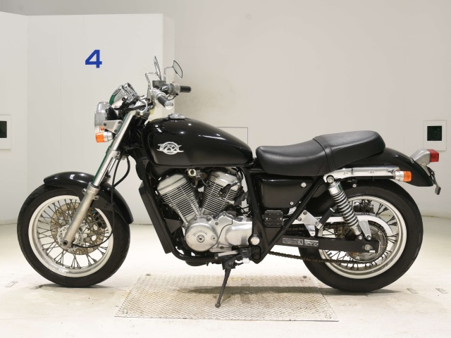Honda VRX400