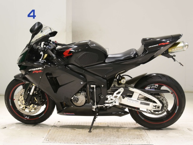 Honda CBR600RR