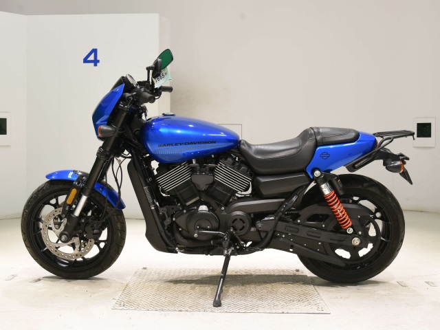 OTHER HARLEY XG750A STREET ROD