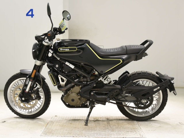 OTHER HUSQUARNA SUBARU TOPIREN401