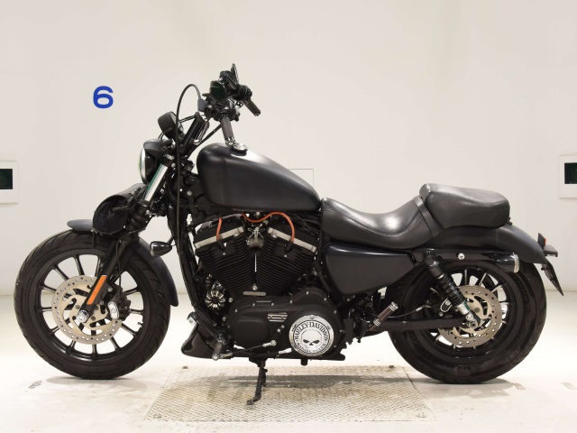 Harley-Davidson HARLEY XL883N