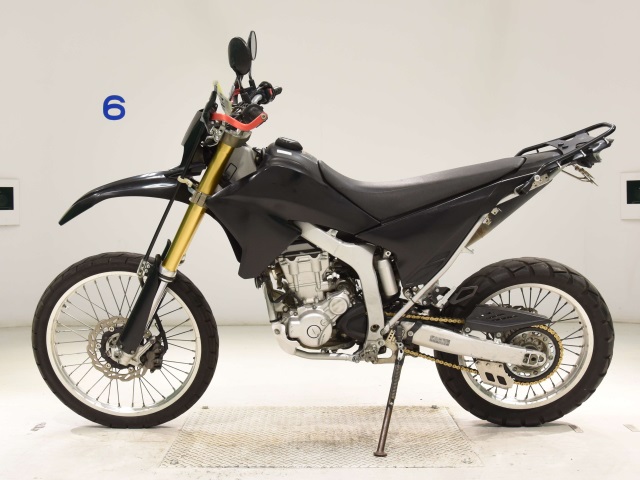 Yamaha WR250R