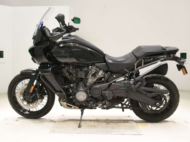 OTHER HARLEY PAN AMERICA 1250S